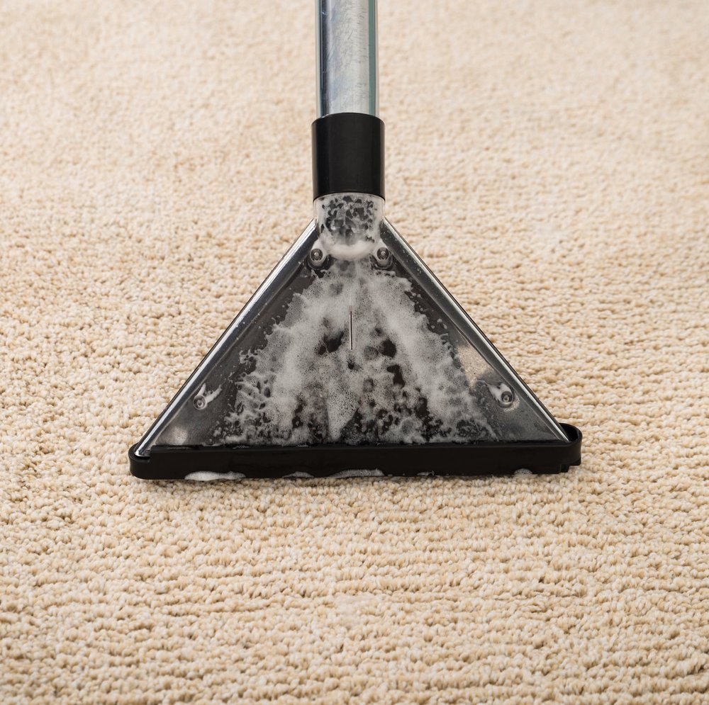 A1 Sparkles Cleaning