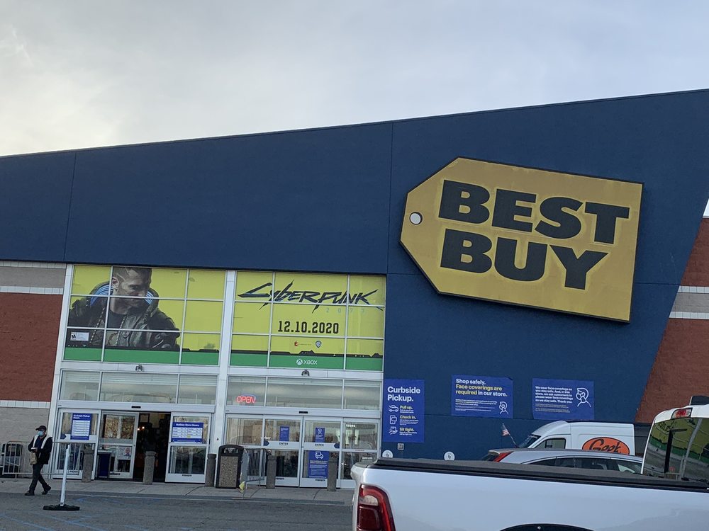 Best Buy - Valley Stream