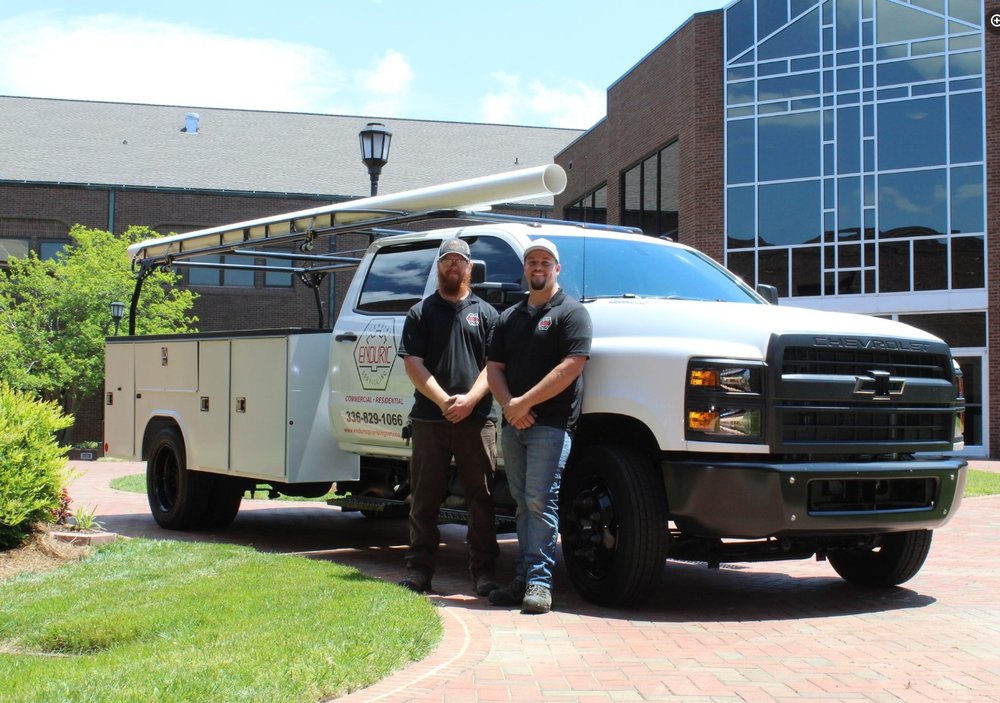 Enduric Plumbing Services