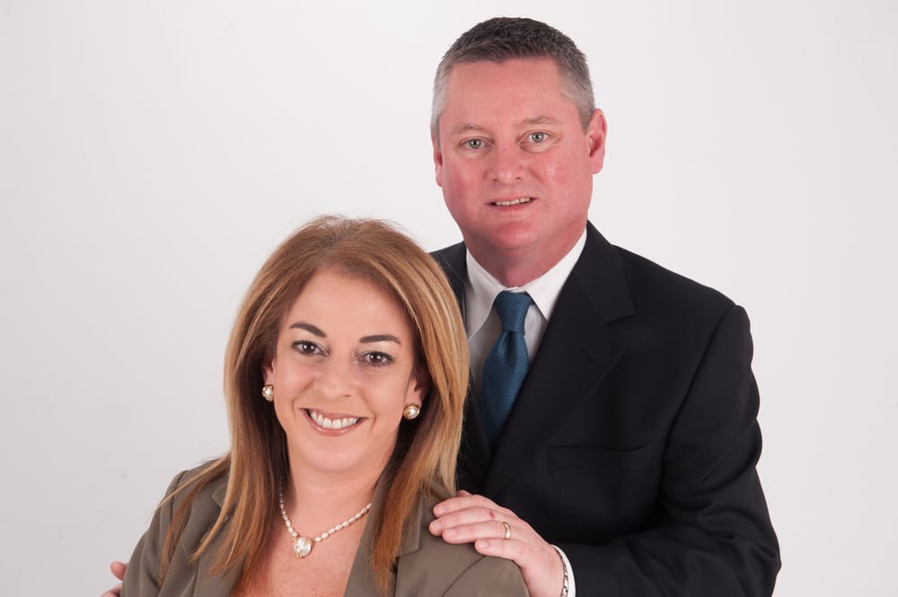 Ermeess & Charley, Faris-Homes, Prudential PenFed Realty