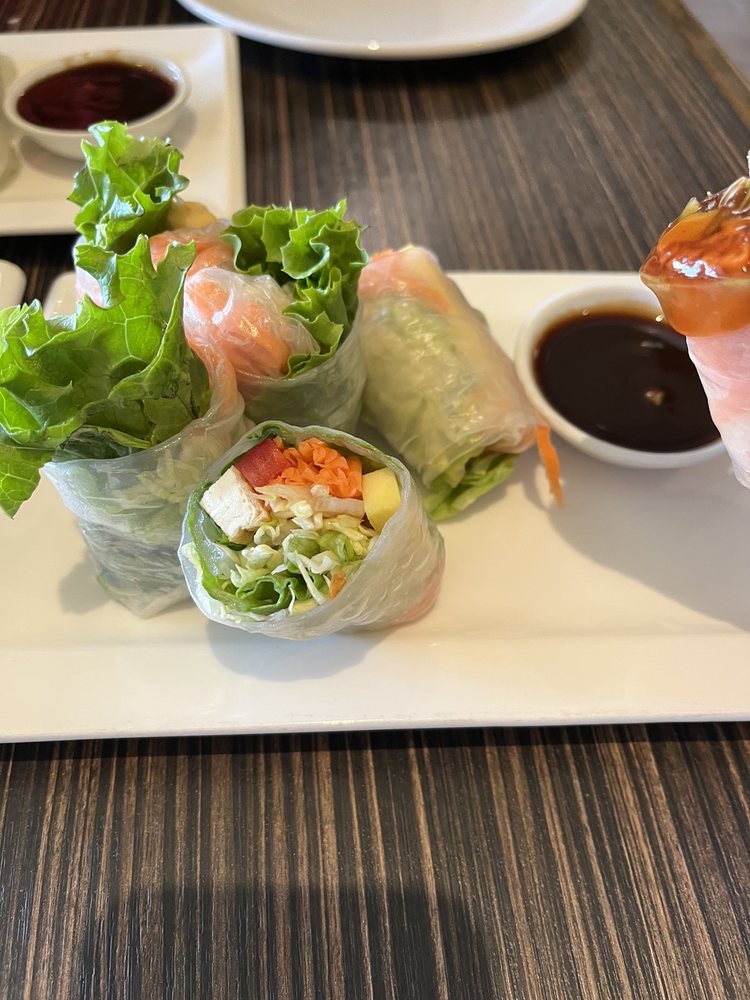 Thai Signature
