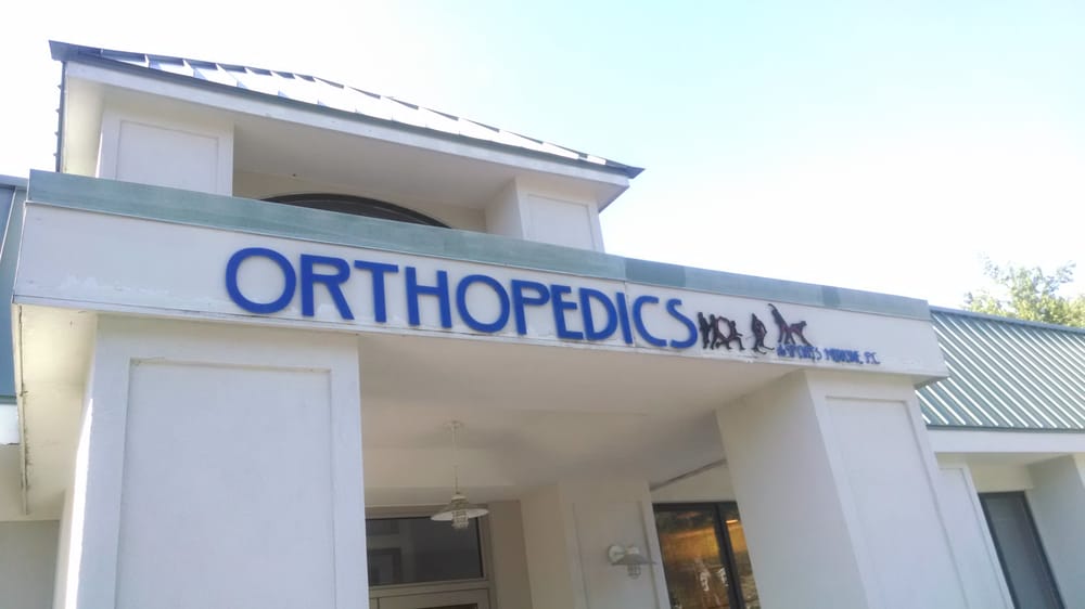 Orthopedics & Sports Medicine PC 16 Reviews Sports Medicine 219