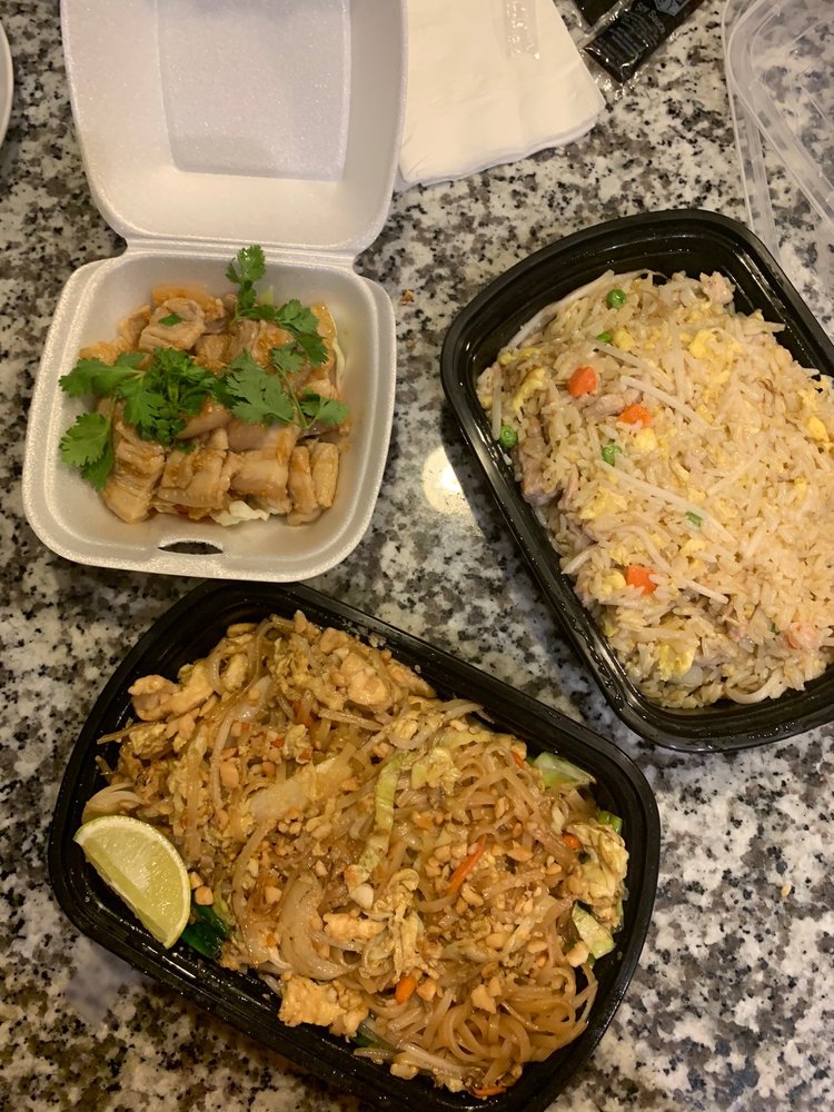 Peng's Asian Cuisine