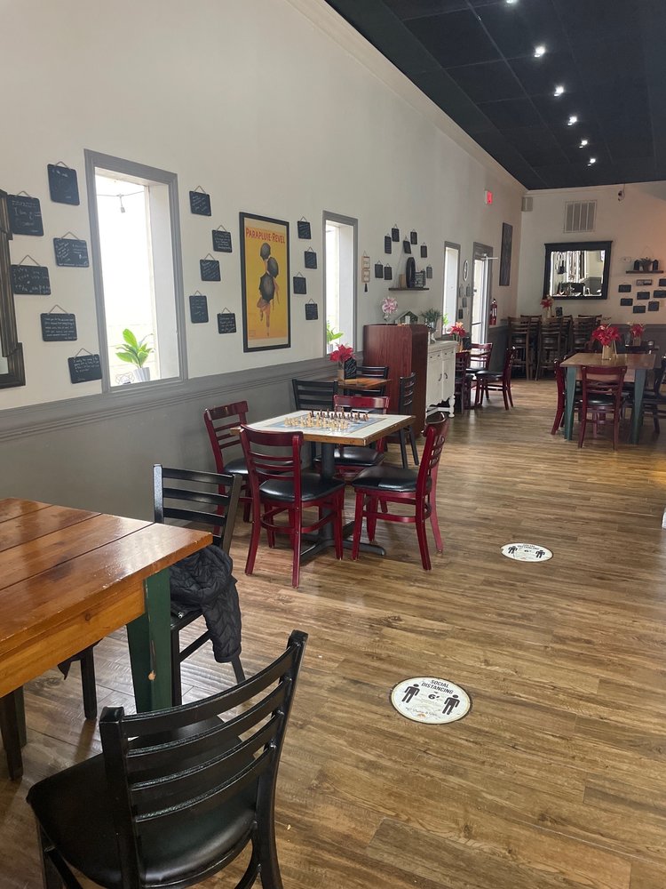 O' Pastries & Deli