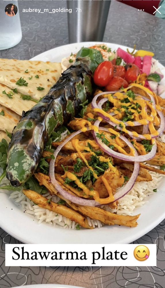 BeeWali’s Vegan AF