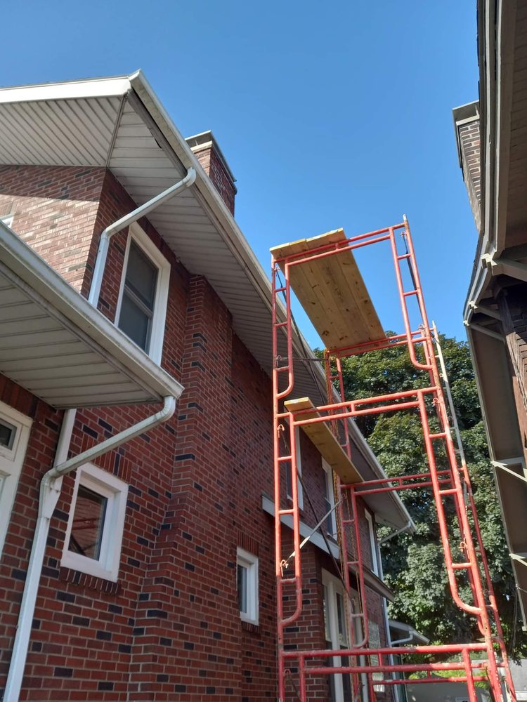 Apex Concrete & Masonry