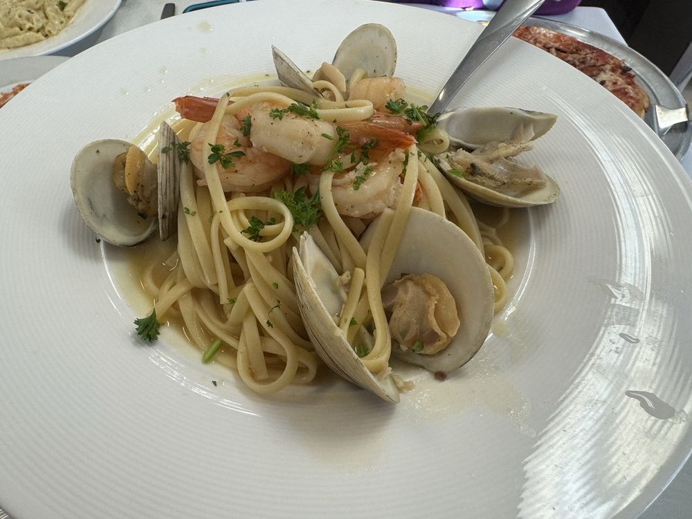 Romano's Pizza Italian Restaurant