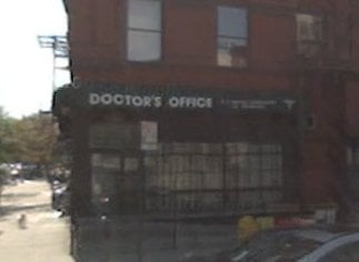 image of business Nathaniel Sasson, DDS