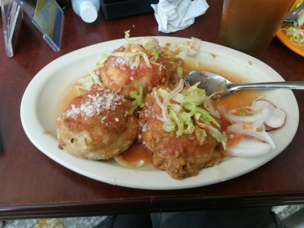 Ricos Tamales Mexican Garibaldi 779, Guadalajara, Jalisco, Mexico