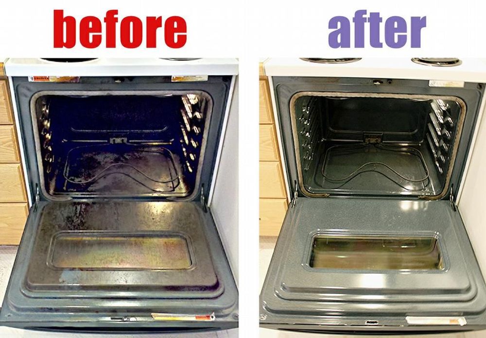 SGH cleaning services