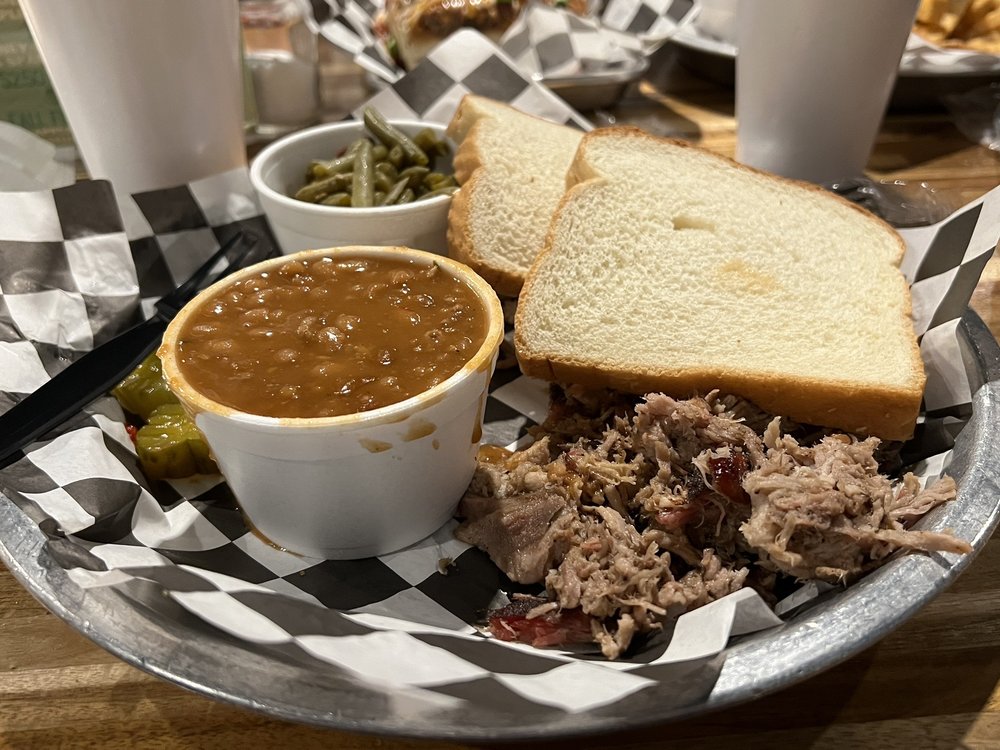 Dolans Bbq Dolans Bbq
