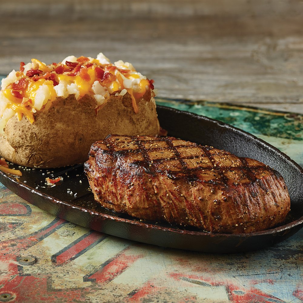 Logan's Roadhouse Logan's Roadhouse