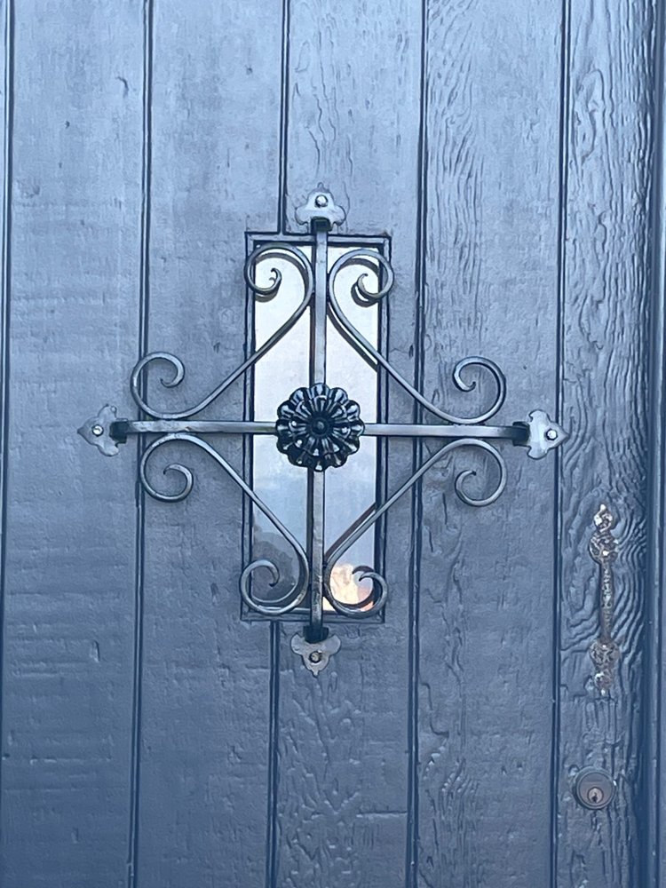 Marco's Ornamental Iron Works