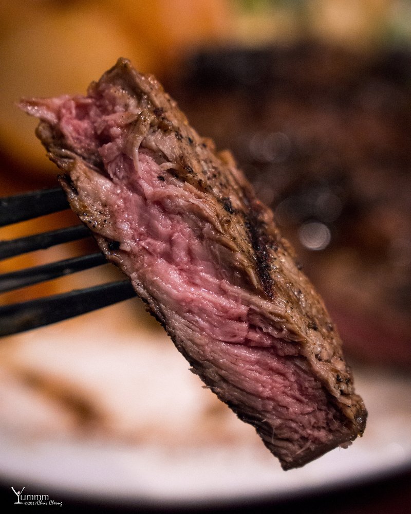 T-Bones Sizzling Steaks & Burgers Drive-In Restaurant