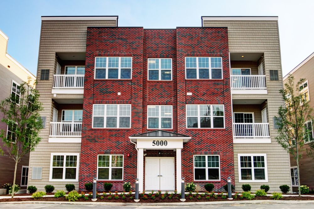 The Station at Manayunk Apartments