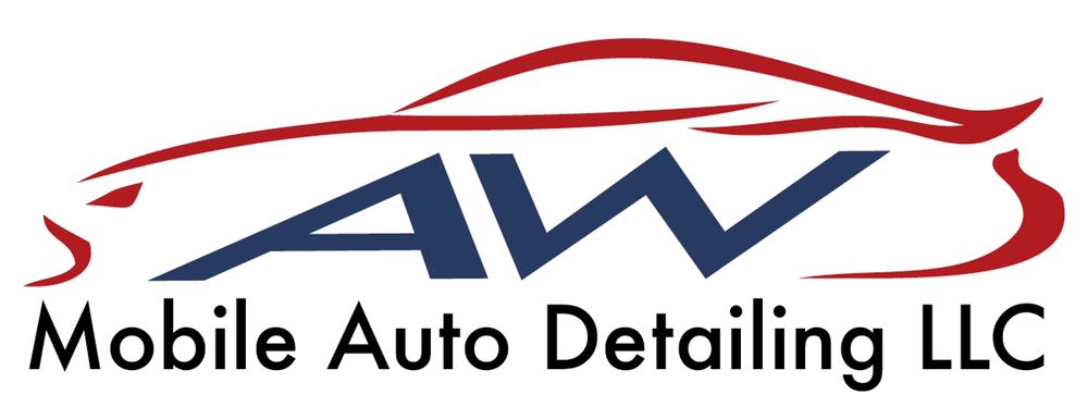 AW Mobile Auto Detailing