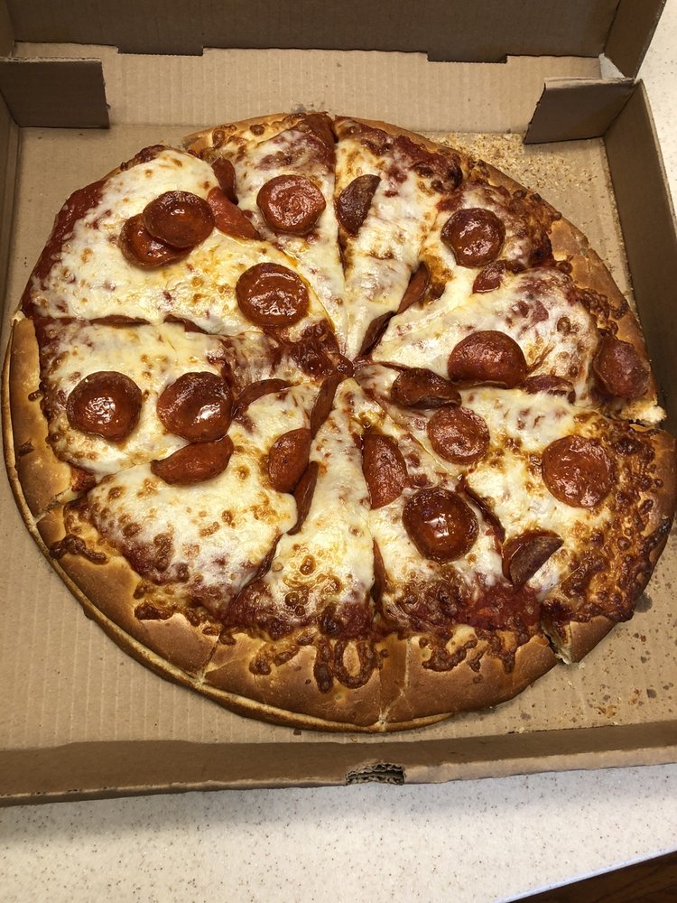 Patti's Pizza Patti's Pizza