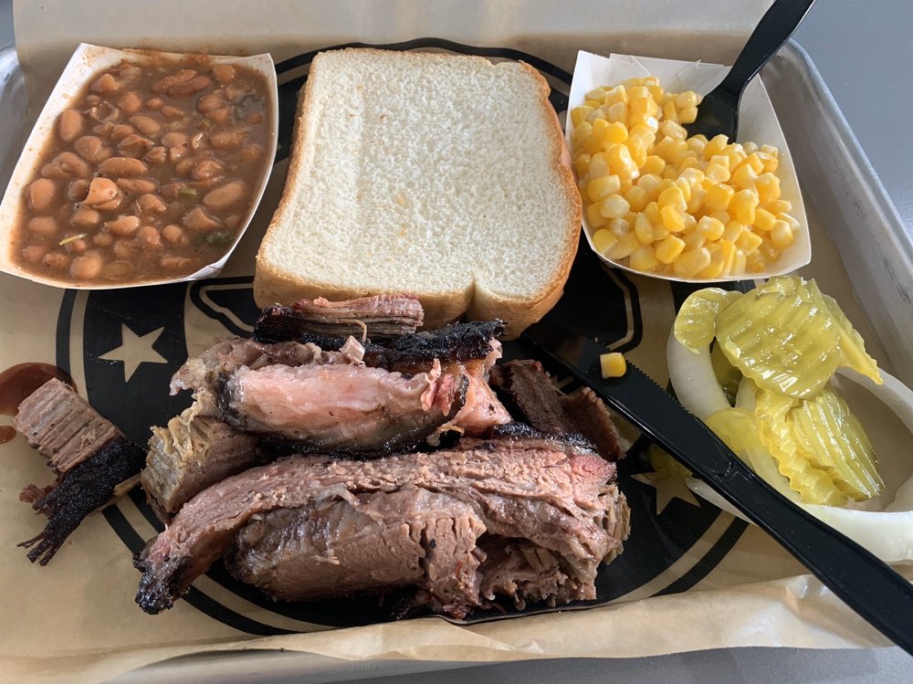 Brickyard BBQ Brickyard BBQ