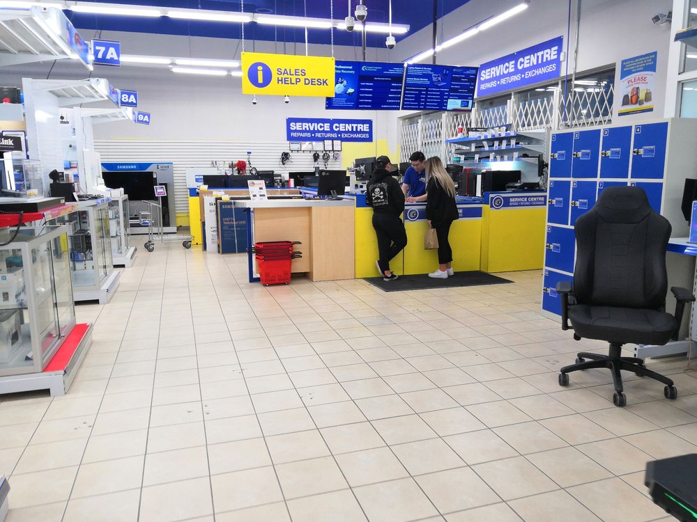 Canada Computers & Electronics