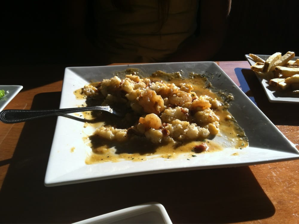 The Southern Gourmet