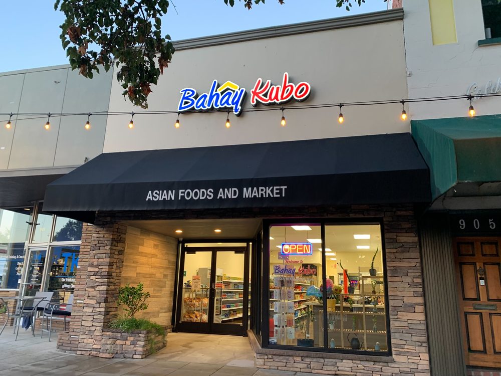 LBC Bahay Kubo / LBC Express  - Tracy Branch