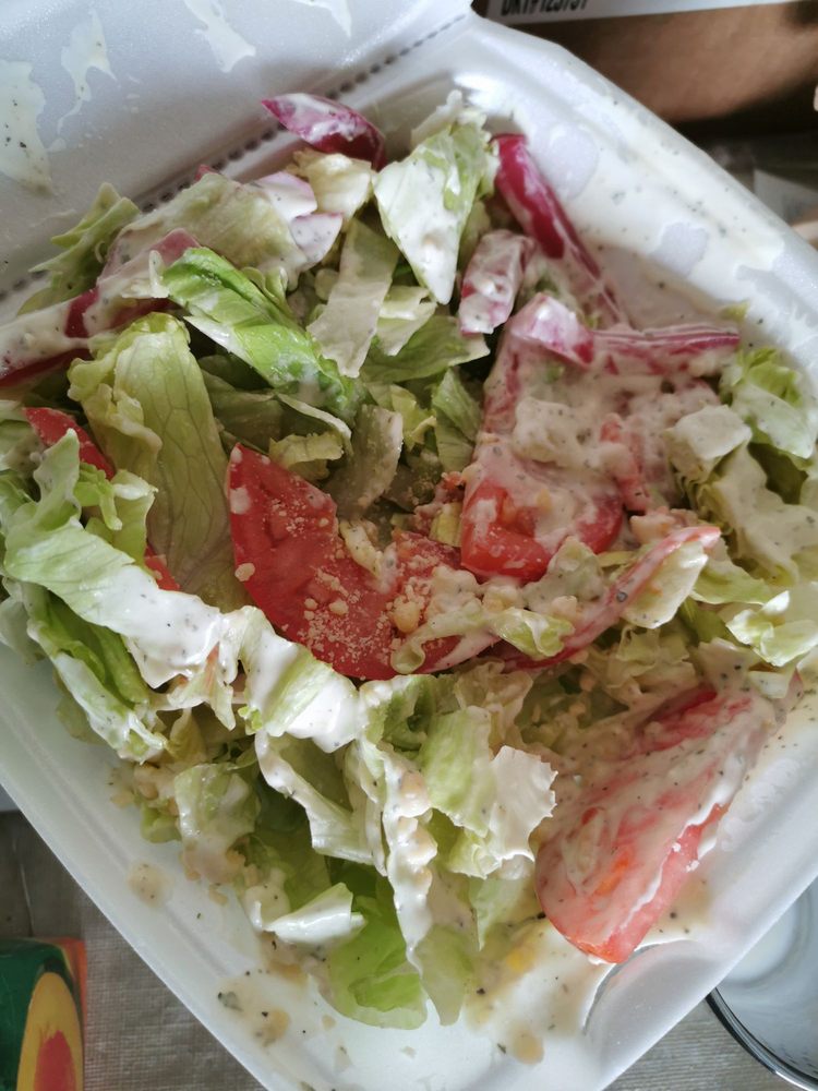 2 Bros Cuisine