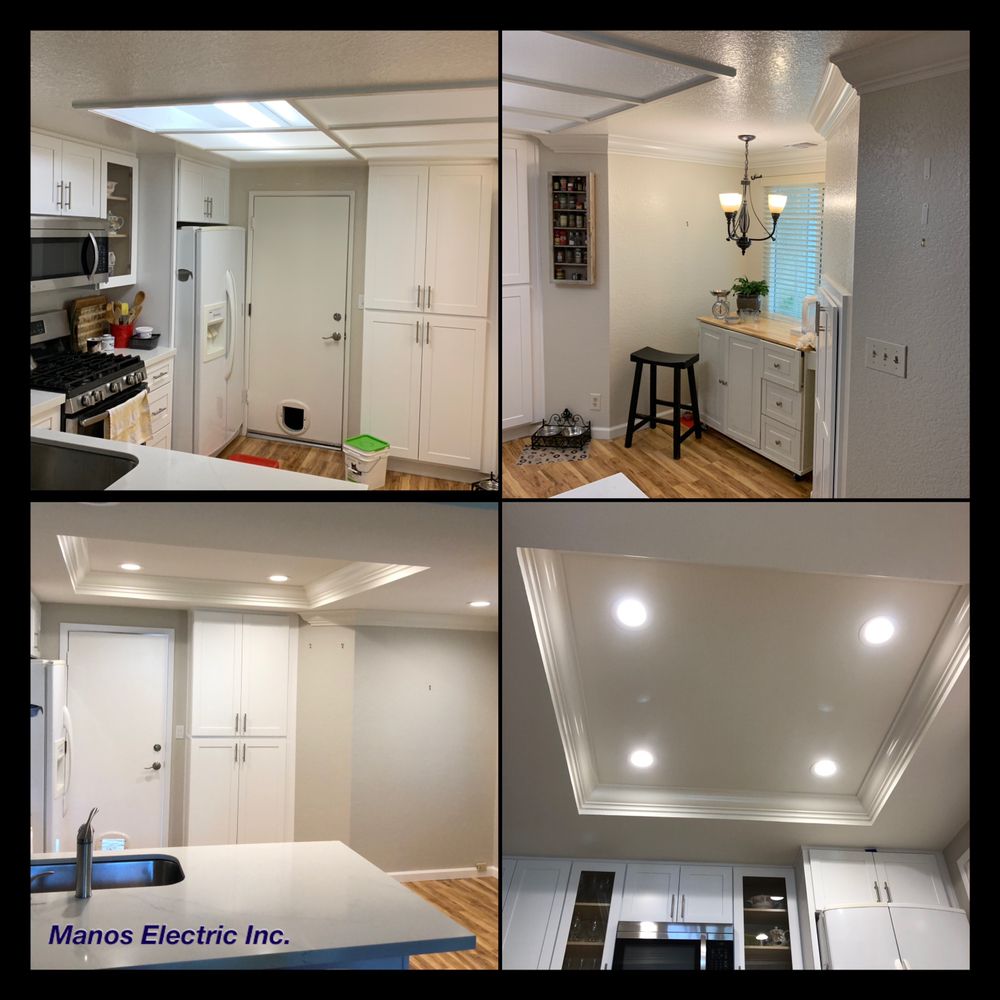 image of business Manos Electric