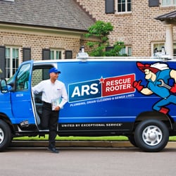 ars rescue rooter ft