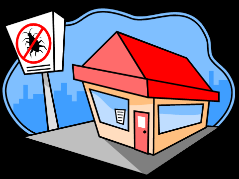 Ace Pest Control