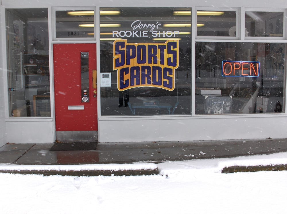 jerry s rookie shop hobby shops 3021 w state st boise jerry s rookie shop hobby shops 3021 w state st boise