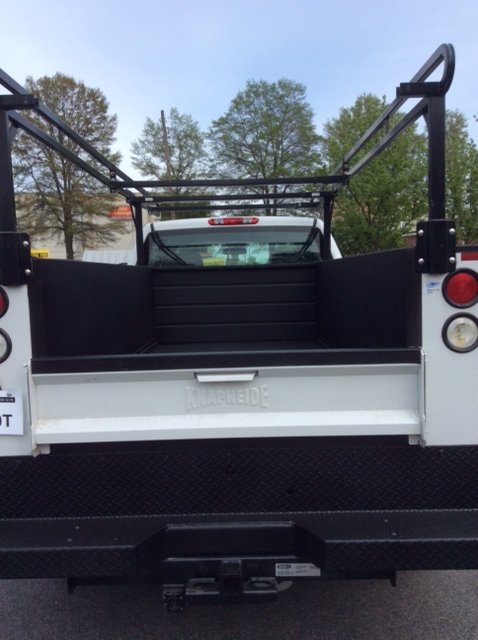 Line-X of Annapolis