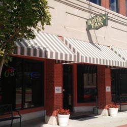 Restaurant Kitchen Pass kitchen pass restaurant & bar - 16 reviews - salad - 1711 main st Restaurant Kitchen Pass kitchen pass restaurant & bar - 16 reviews - salad - 1711 main st