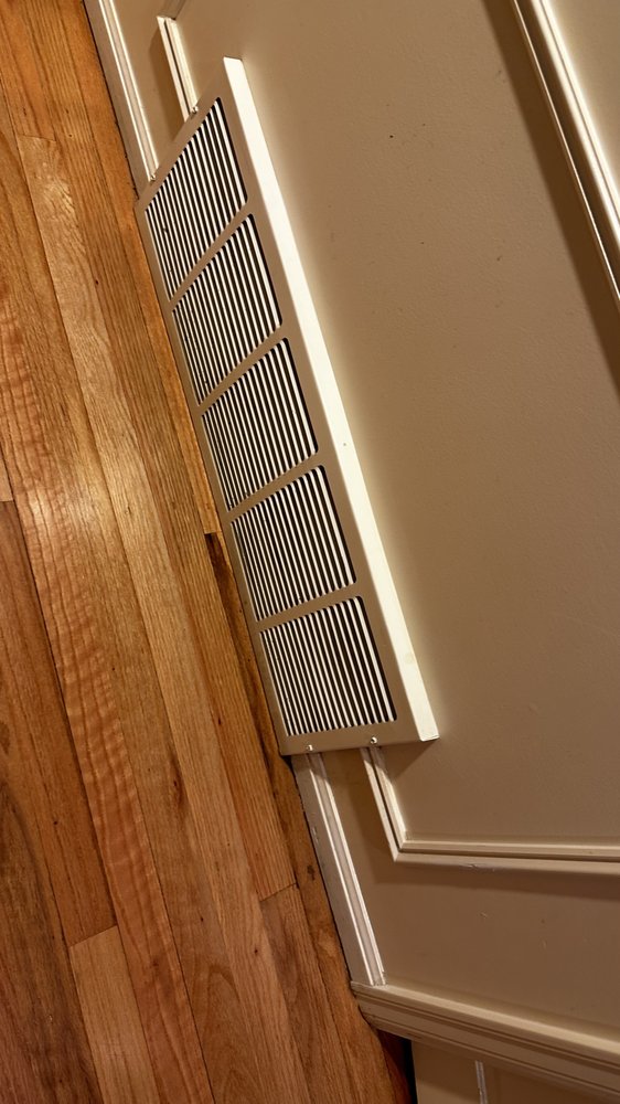 Fabiana Fabulous Cleaning Services