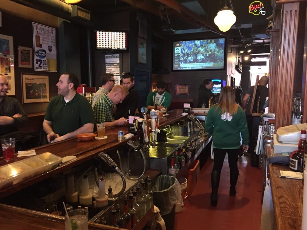 Mulrooney's