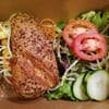 Sage's Cafe
