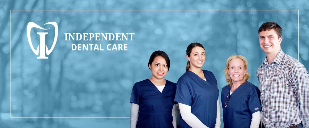image of business Independent Dental Care