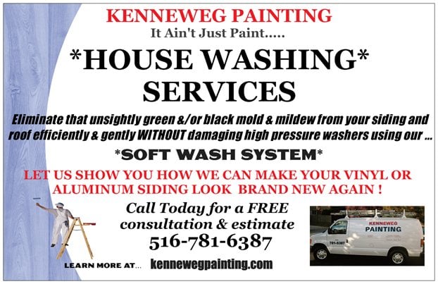 Kenneweg Painting