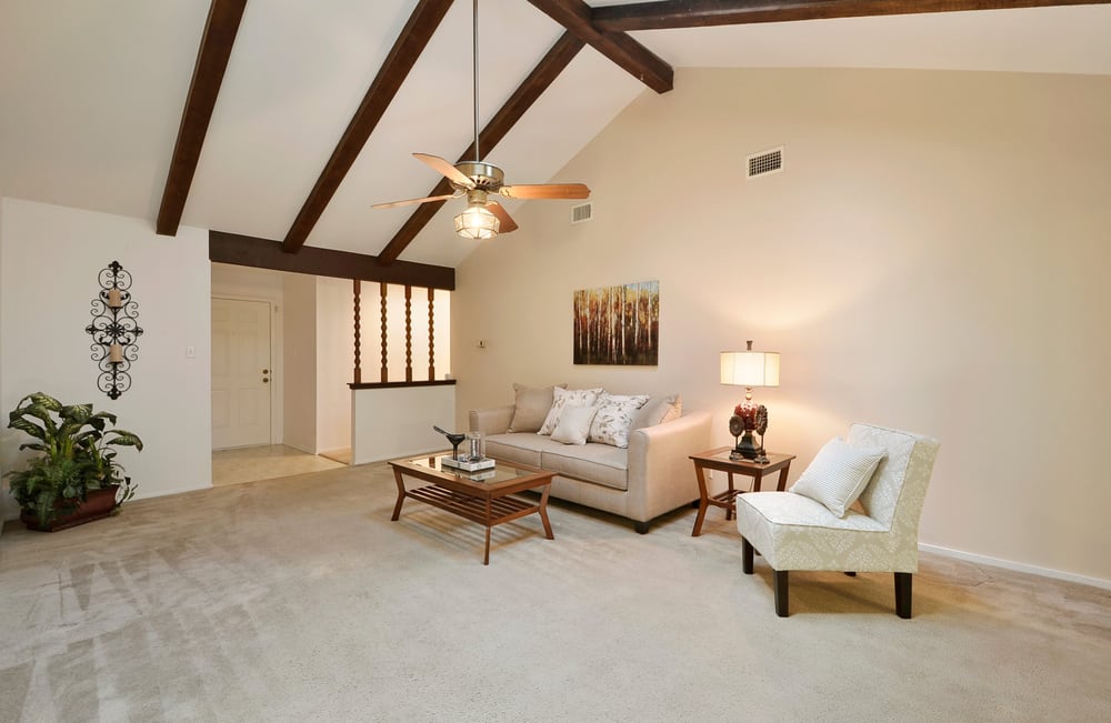 Horton Luxury Homes