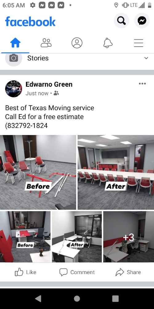 image of business Best Of Texas