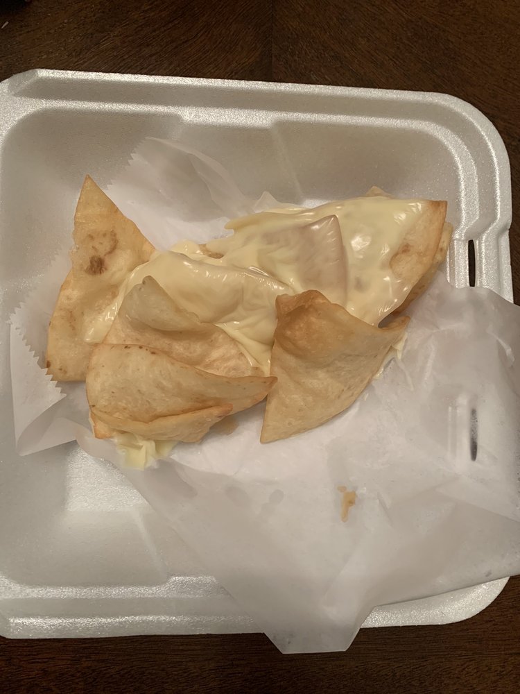 General Zapata's