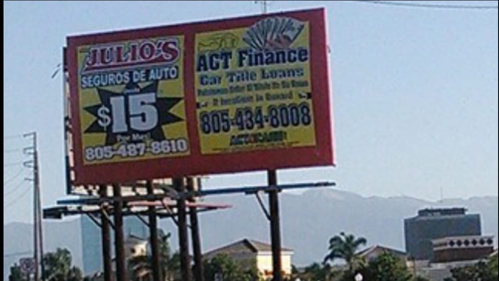 Photos for Julio�s Auto Insurance Yelp
