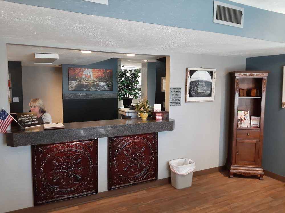 image of business Timberline Dental