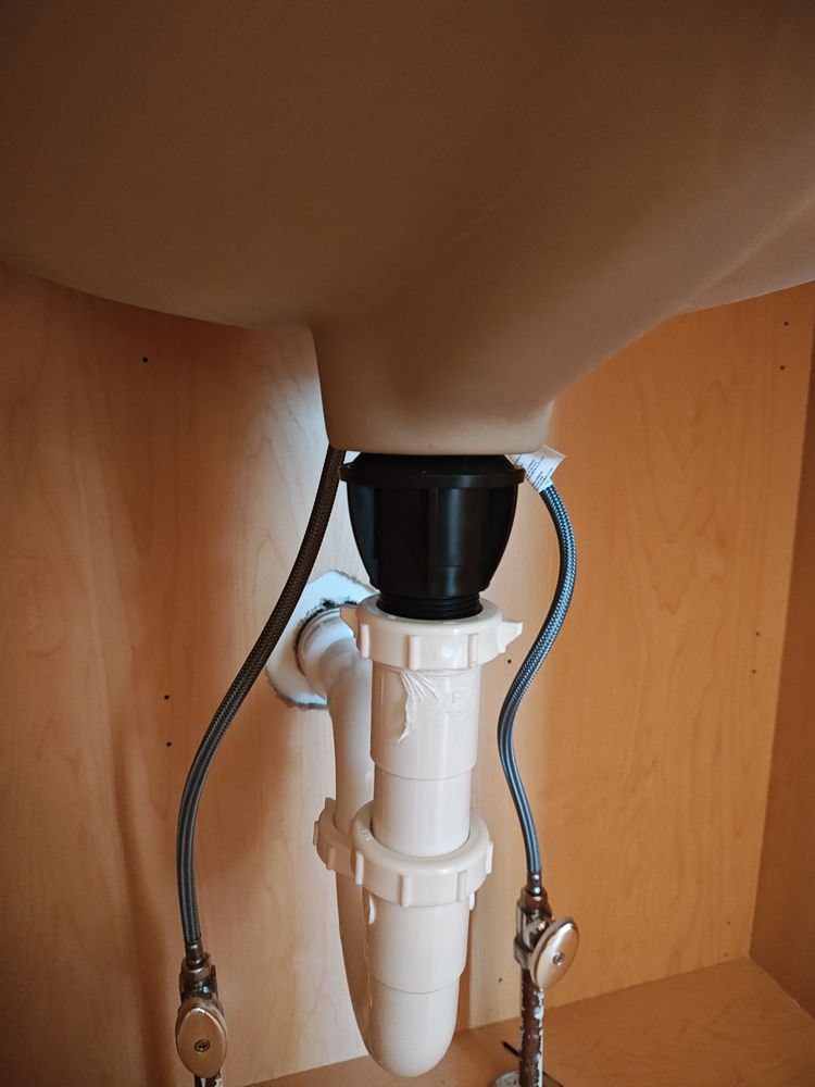 Open Line Plumbing