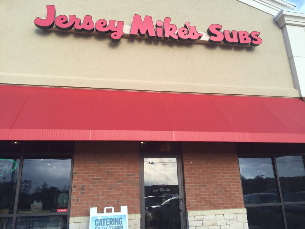 Jersey Mike’s Subs 30 Photos & 21 Reviews Fast Food 5005 Riverside Dr, Macon, GA