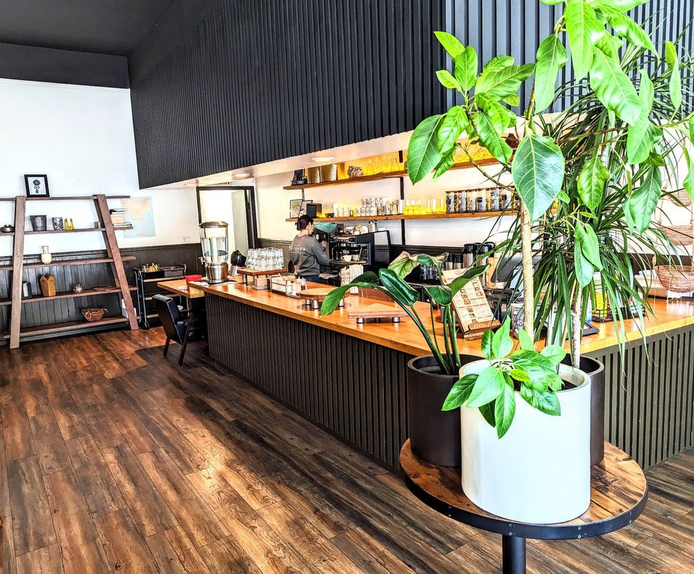 Aman Cafe