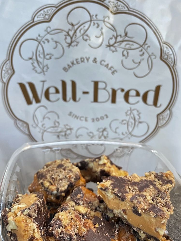 Well-Bred Bakery & Cafe