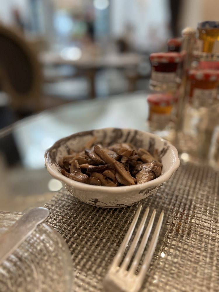 The Greenhouse The Greenhouse