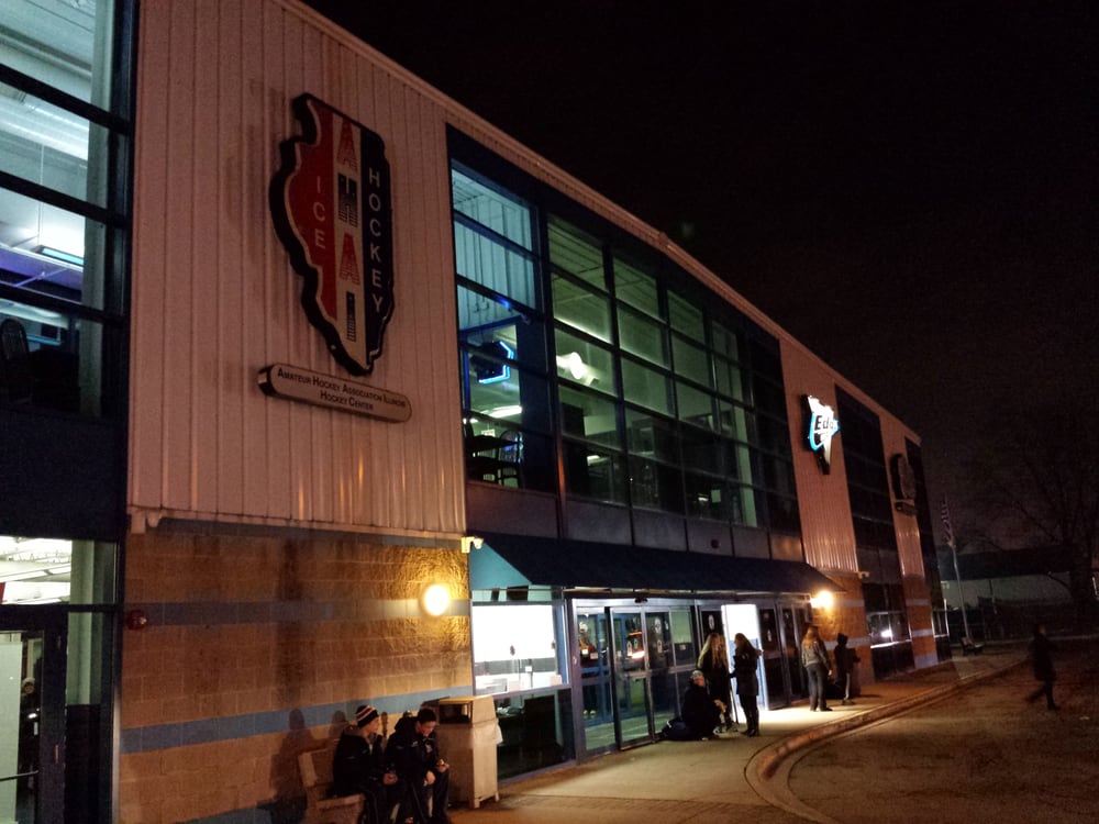 Edge Ice Arena 14 Photos & 11 Reviews Skating Rinks 735 E