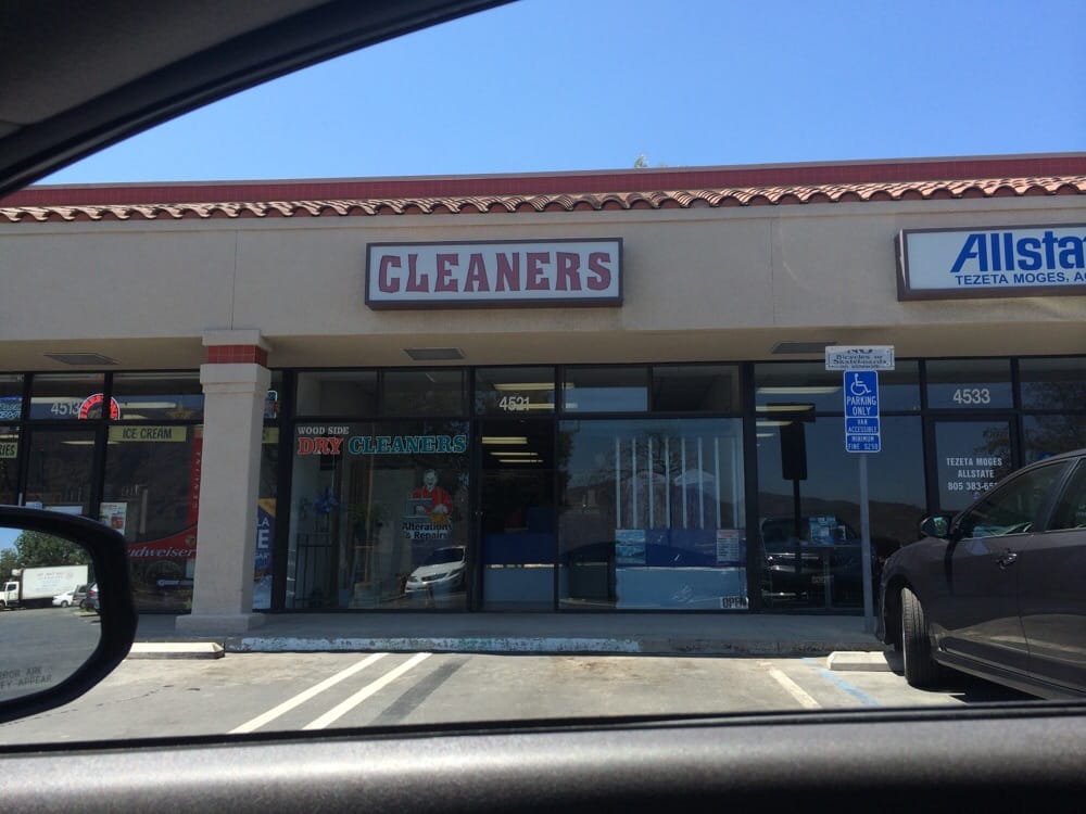 Woodside Tailors & Cleaners 11 Reviews Laundry Services 4521