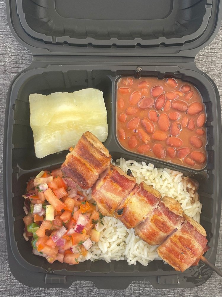 BraBQ